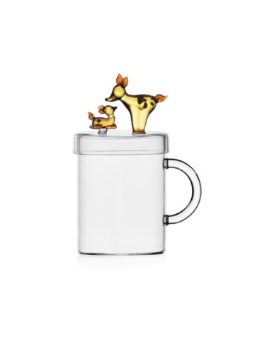Ichendorf Mug con coperchio...