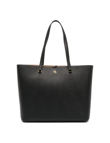 Tote Ralph Lauren Karly in...
