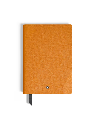 Taccuino Medio in Pelle...