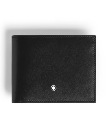 Portafoglio Montblanc 6...