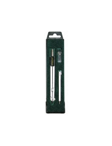 Compasso Faber Castell START con Asta Snodabile e Prolunga Fissa