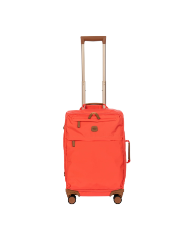 Trolley Bric's da cabina...