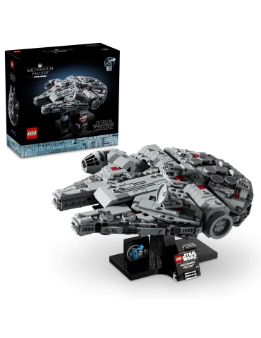 Millennium Falcon™ LEGO® Star Wars™