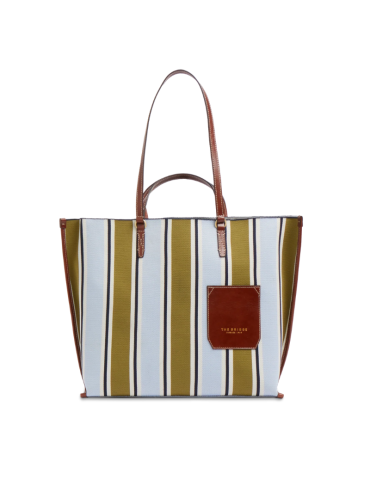 Borsa The Bridge Beach Bag...