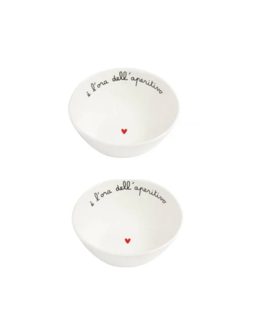 Set 2 Coppette Simple Day...