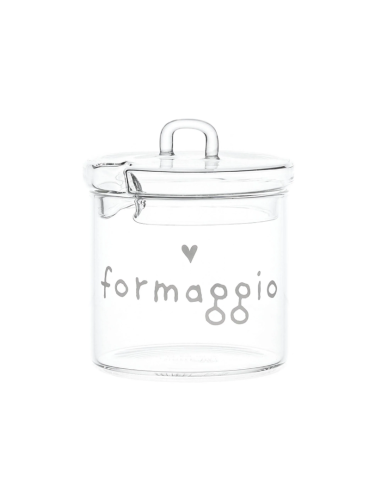 Formaggiera Simple Day in...