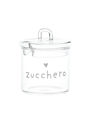 Zuccheriera Simple Day in...