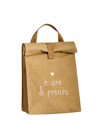 Porta pranzo Simple Day...