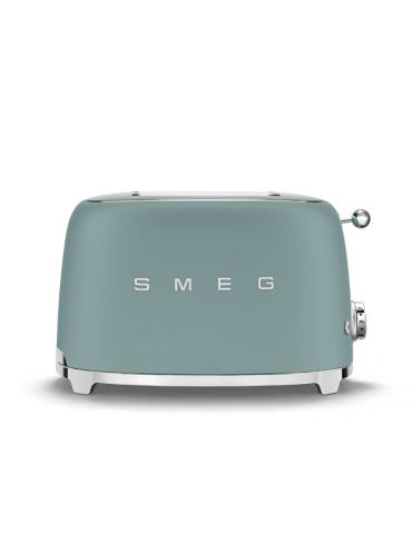Tostapane 2 fette Smeg...