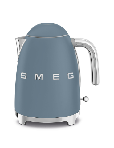 Bollitore elettrico Smeg...