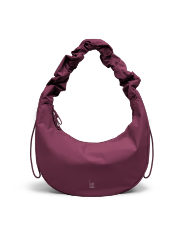 Got Bag Ruffle Moon Bag -...