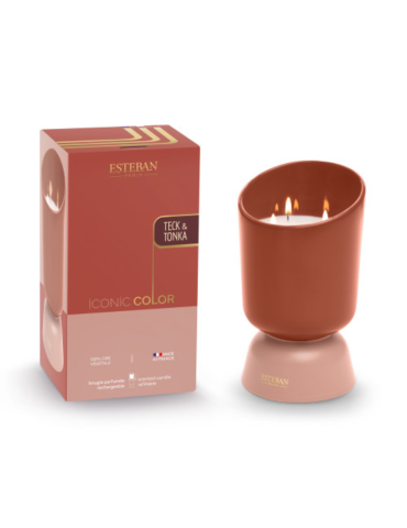 Candela profumata Esteban...