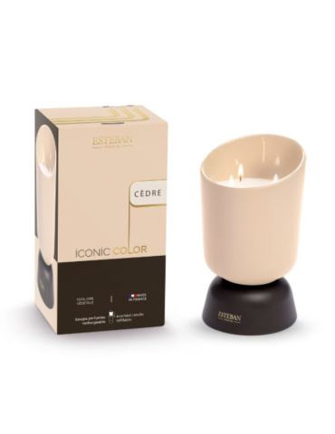 Candela profumata Esteban...
