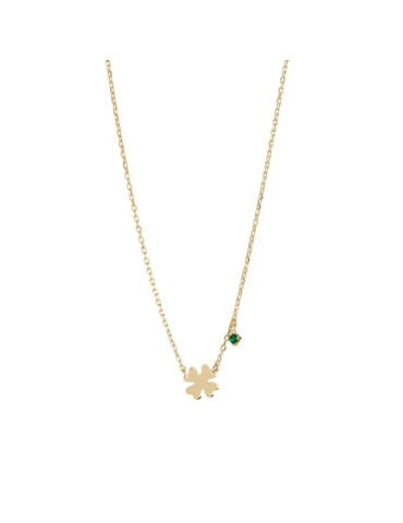 Girocollo Rue Des Mille...