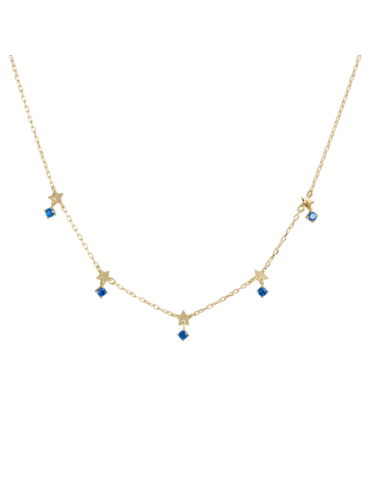 Girocollo Rue Des Mille 5...