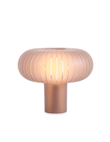 Lampada Teresa Frozen Kartell