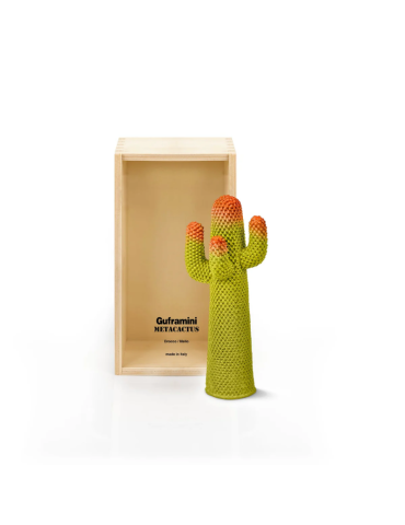 Guframini Metacactus Gufram