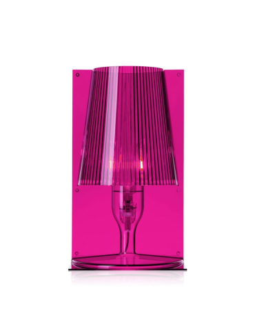 Lampada Kartell Take