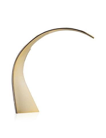 Lampada Kartell Taj Mini Oro