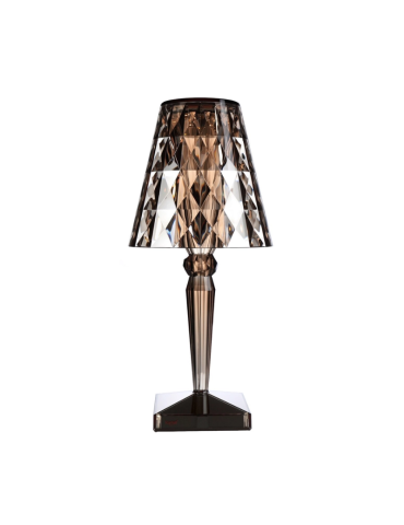 Lampada Big Battery Kartell...