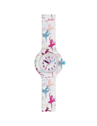 Orologio Hip Hop Kids Fun -...