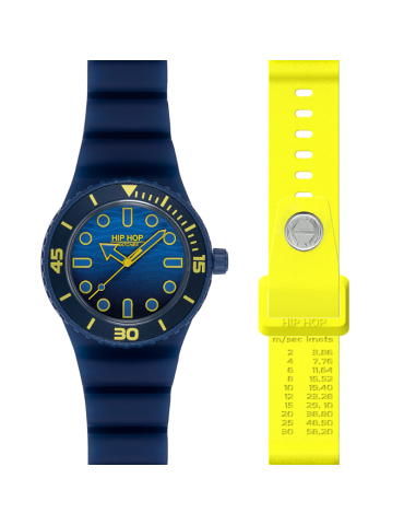 Orologio Hip Hop Master...