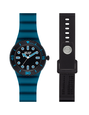 Orologio Hip Hop Master...