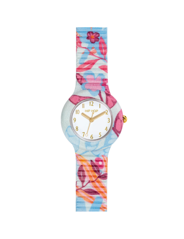 Orologio Hip Hop Clori -...
