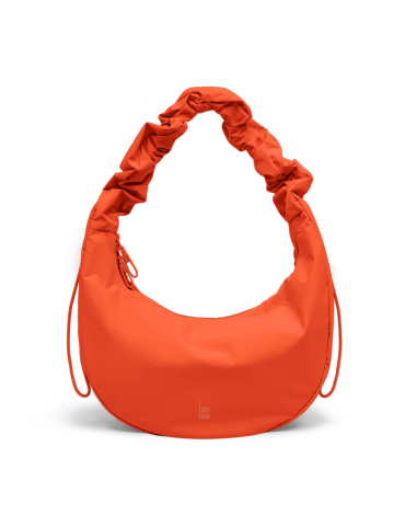 Got Bag Ruffle Moon Bag