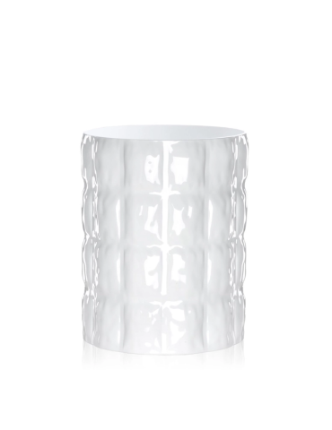 Vaso Kartell Matelassé