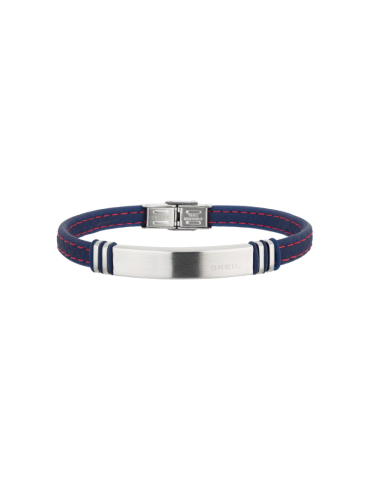 Bracciale uomo Breil Savage