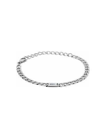 Bracciale uomo Breil Groovy