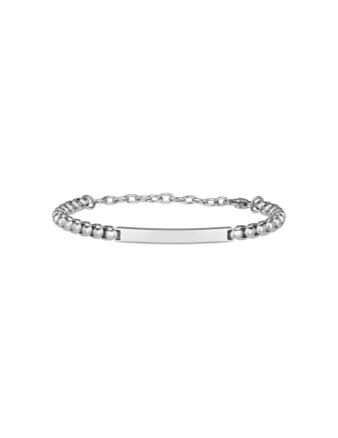 Bracciale uomo Breil Blacken