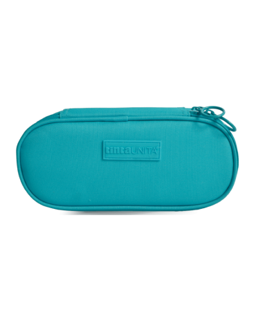 Astuccio Tinta Unita Oval...