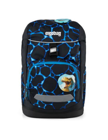 Zaino Ergobag Primaria...