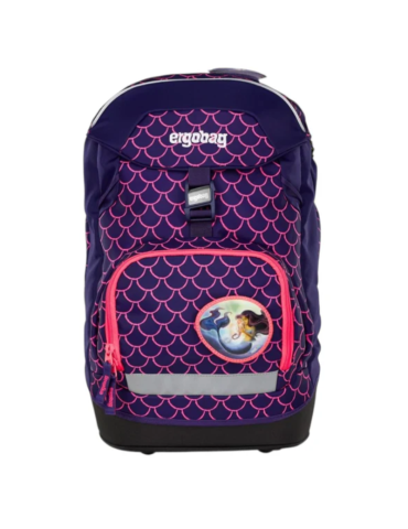 Zaino Ergobag Primaria...