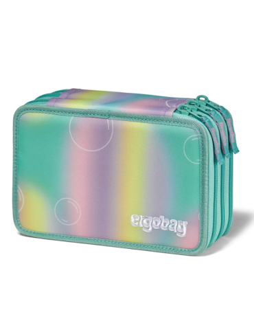 Astuccio Ergobag Maxi 3 zip...