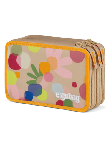 Astuccio Ergobag Maxi 3 zip...