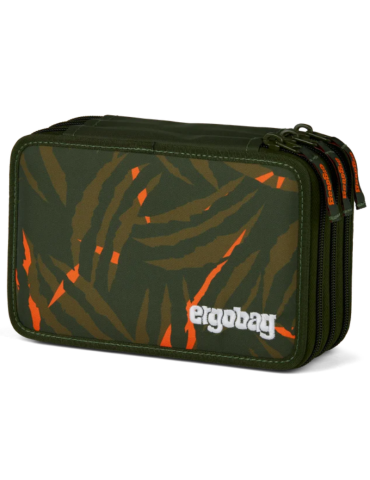 Astuccio Ergobag Maxi...