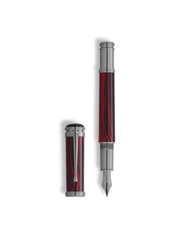Stilografica Montblanc...
