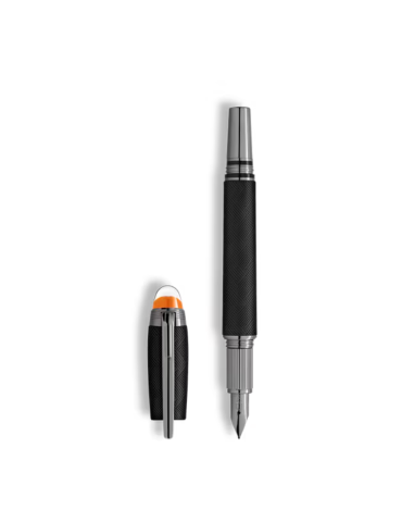 Stilografica Montblanc...