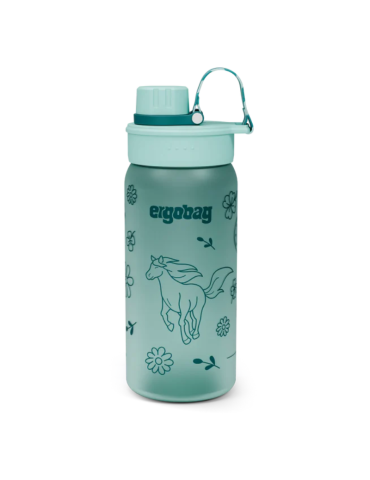 Borraccia Ergobag Horses...