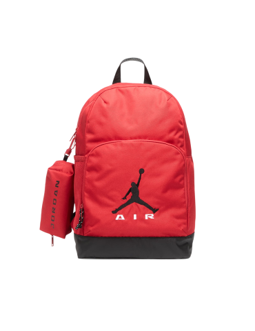 Zaino Jordan Jan Air Raid...