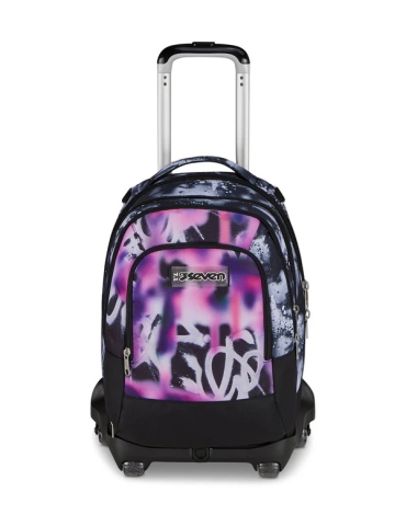 TROLLEY JACK Seven® 8 RUOTE...