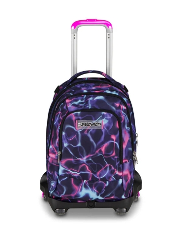 TROLLEY JACK Seven® 8 RUOTE...