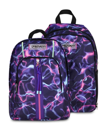 ZAINO Seven® DUAL DETACH -...