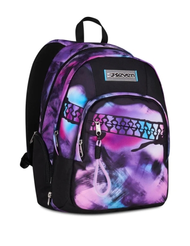 ZAINO Seven® DUAL DETACH -...