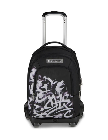 TROLLEY JACK Seven® 8 RUOTE...