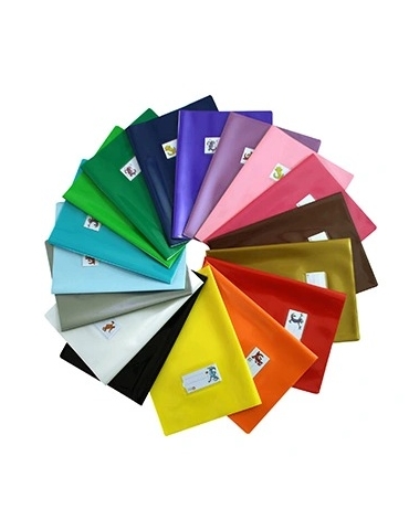 Copertine Quaderni Scuola A4 Colori Assortiti