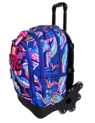 Zaino Trolley tintaUNITA...